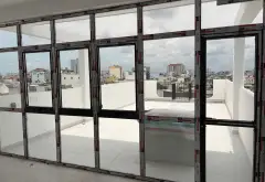 Nhà phố 6 tầng thang máy ở trung tâm Tân Phú, tiềm năng cho thuê cao... Bán nhà riêng tại Phú Thọ Hòa, Hồ Chí Minh 01