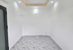 Nhà mới đẹp, hẻm nhựa, ngang rộng 8,45m tại Bạch Đằng... Bán nhà riêng tại Gia Định, Hồ Chí Minh 06