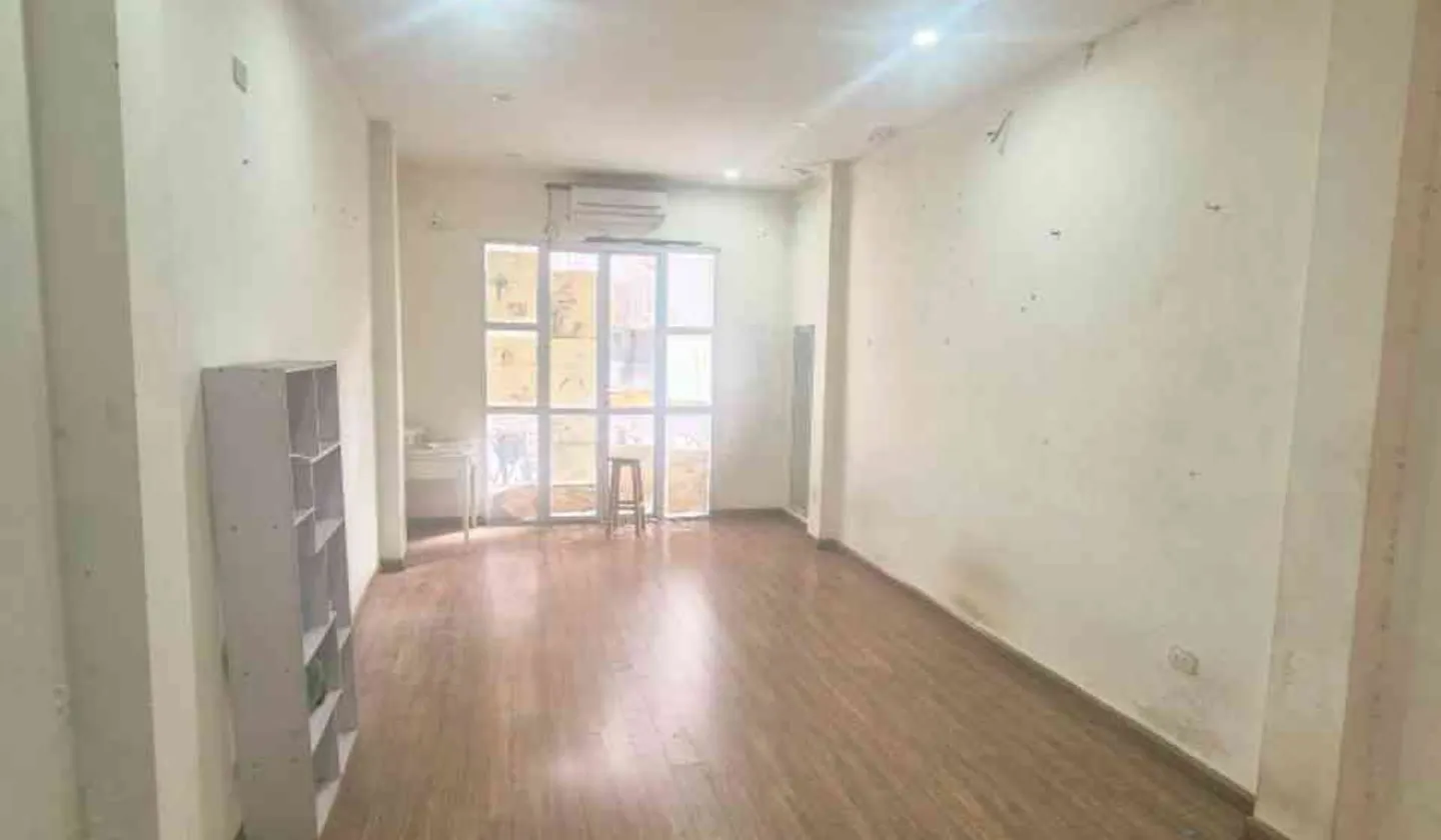 NHÀ KIM NGƯU - LẠC TRUNG, SỔ ĐỎ 48M, 5 TẦNG, Ô TÔ ĐỖ GẦN... Bán nhà riêng tại Vĩnh Tuy, Hà Nội 01