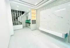 Nhà mới xây, gần phố Hoàng Mai, tiện nghi đầy đủ... Bán nhà riêng tại Hoàng Mai, Hà Nội 01