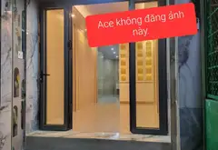 Bán Nhà Riêng 44.3m² Tại Bình Tây, Quận 6 – Giá Chỉ 4.2 Tỷ VNĐ... Bán nhà riêng tại Bình Tiên, Hồ Chí Minh 02