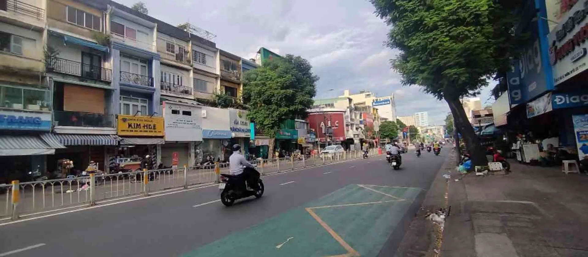 Cơ Hội Hiếm Có Sở Hữu Chung Cư Mini Vị Trí Vàng Quận 3... Bán chung cư mini tại Nhiêu Lộc, Hồ Chí Minh 01