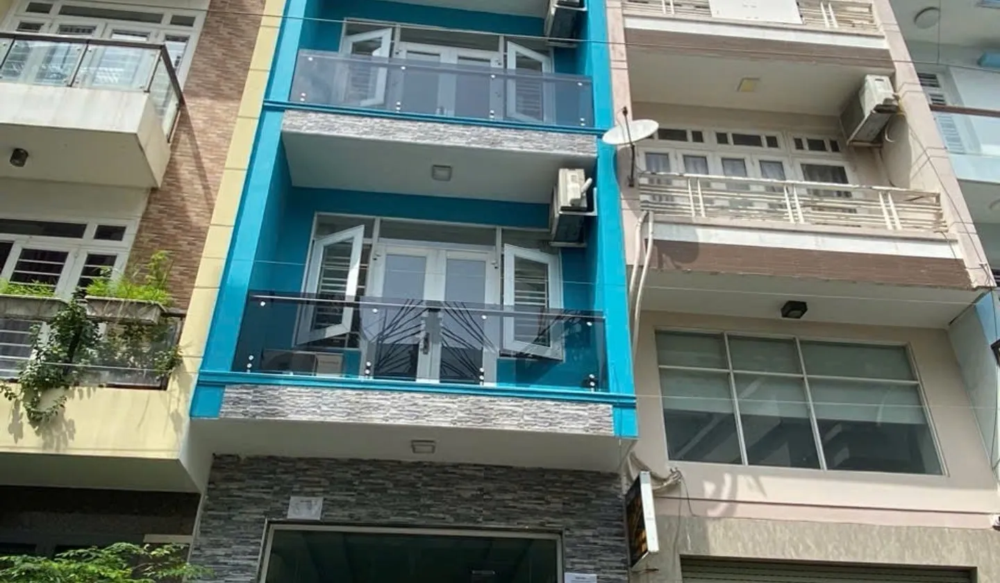 NHÀ 4 TẦNG – BỜ BAO TÂN THẮNG – ĐỐI DIỆN AEON TÂN PHÚ -DÒNG TUỀN CHO THUÊ 20tr/1thang🔥🔥... Bán nhà riêng tại Tân Sơn Nhì, Hồ Chí Minh 01