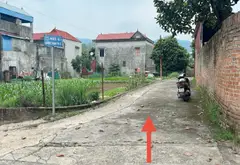 Đất Vàng Gần Trung Tâm - Giá Gốc Giảm Sốc... Bán đất tại Sóc Sơn, Hà Nội 02