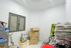 Nhà 2 mặt tiền kinh doanh sầm uất Tân Bình, rộng 74m², 4 tầng tiện nghi... Bán nhà mặt phố tại Bảy Hiền, Hồ Chí Minh 05