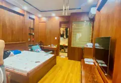 Bán nhà riêng Quận Gò Vấp, diện tích 65 m2, 5 phòng ngủ, nhỉnh nhẹ 8 tỷ còn TL... Bán nhà riêng tại An Hội Tây, Hồ Chí Minh 05
