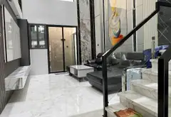 Bán nhà riêng 5 tầng tại phường Bình Thành, Bình Tân, diện tích 52m².... Bán nhà riêng tại Bình Tân, Hồ Chí Minh 02