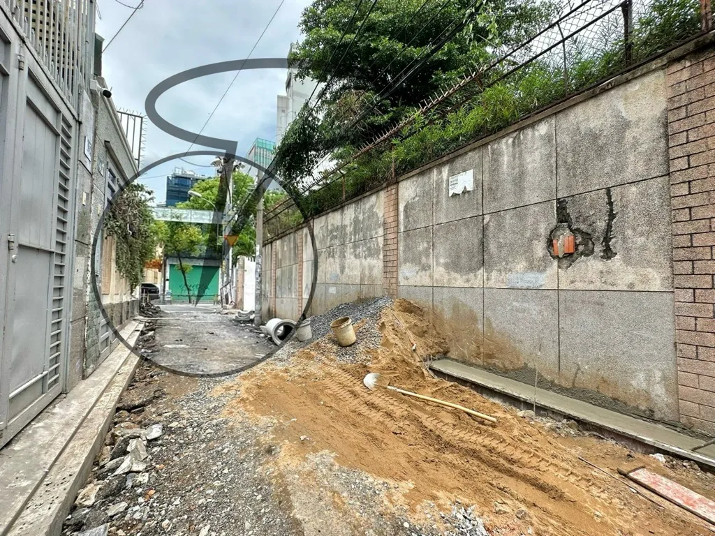 Bán nhà mặt phố Phú Nhuận 73m2, mặt tiền kinh doanh, giá 17.6 tỷ... Bán nhà mặt phố tại Phú Nhuận, Hồ Chí Minh 01