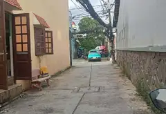 CHỦ GẤP BÁN GIẢM GẦN 2 TỶ - PHẠM THẾ HIỂN NHÀ 4 TẦNG MỚI XÂY CỨNG KHỪ - 43M2... Bán nhà riêng tại Bình Đông, Hồ Chí Minh 01