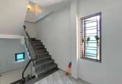 Nhà mới 3 tầng, sổ đỏ chính chủ, sướng từng góc nhỏ... Bán nhà riêng tại Phù Liễn, Hải Phòng 07