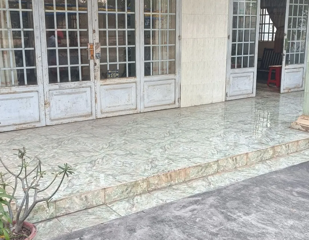 Bán nhà mặt phố Bắc Lân 2 diện tích 283m2 mặt tiền 16,2m giá 14,5 tỷ... Bán nhà mặt phố tại Bà Điểm, Hồ Chí Minh 01