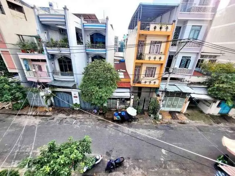 Nhà mặt phố Lũy Bán Bích, Tân Phú, 92m2, 3 tầng, giá 10.6 tỷ... Bán nhà mặt phố tại Phú Thạnh, Hồ Chí Minh 01