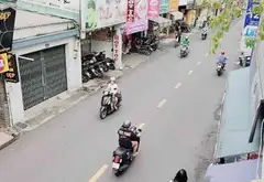 Bán nhà mặt phố 3 tầng 4PN Phường Đức Nhuận, Phú Nhuận, HCM 8,2 tỷ... Bán nhà mặt phố tại Đức Nhuận, Hồ Chí Minh 11