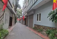 Bán Nhà 7 Tầng Thang Máy Lõi Bồ Đề - Siêu Phẩm Đáng Sở Hữu... Bán nhà riêng tại Bồ Đề, Hà Nội 02