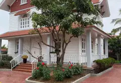 Biệt thự sân vườn siêu chill giữa lòng Dương Kinh... Bán nhà mặt phố tại Dương Kinh, Hải Phòng 02