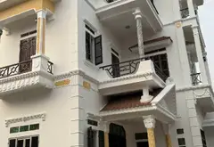 Bán nhà 3 tầng gần Võ Nguyên Giáp, Nguyên Khê, diện tích 183.7 m2... Bán nhà riêng tại Phúc Thịnh, Hà Nội 01