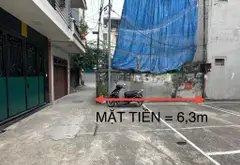 Bán đất lô góc 3 mặt thoáng xã Phúc Thịnh, Hà Nội, mặt tiền rộng 6.3m... Bán đất tại Phúc Thịnh, Hà Nội 03