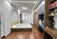Nhà lô góc 5 tầng gần phố Khương Trung, vị trí kinh doanh đắc địa... Bán nhà riêng tại Thanh Xuân, Hà Nội 02