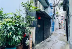 Nhà đẹp gần công viên Lê Thị Riêng, phường Tân Sơn Nhất, giá cực hấp dẫn... Bán nhà riêng tại Tân Sơn Nhất, Hồ Chí Minh 17