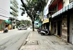 Nhà mặt phố trung tâm Bình Thạnh - Cơ hội vàng kinh doanh đỉnh cao... Bán nhà mặt phố tại Bình Thạnh, Hồ Chí Minh 01