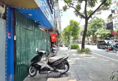 Nhà mặt phố Huế vị trí đắc địa, hiếm có khó tìm, giá cực tốt... Bán nhà mặt phố tại Cửa Nam, Hà Nội 01