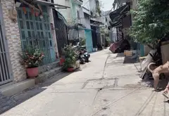 Cơ hội sở hữu nhà 4 tầng rộng 100m2 giá tốt tại Bình Tân... Bán nhà riêng tại Bình Hưng Hòa, Hồ Chí Minh 03