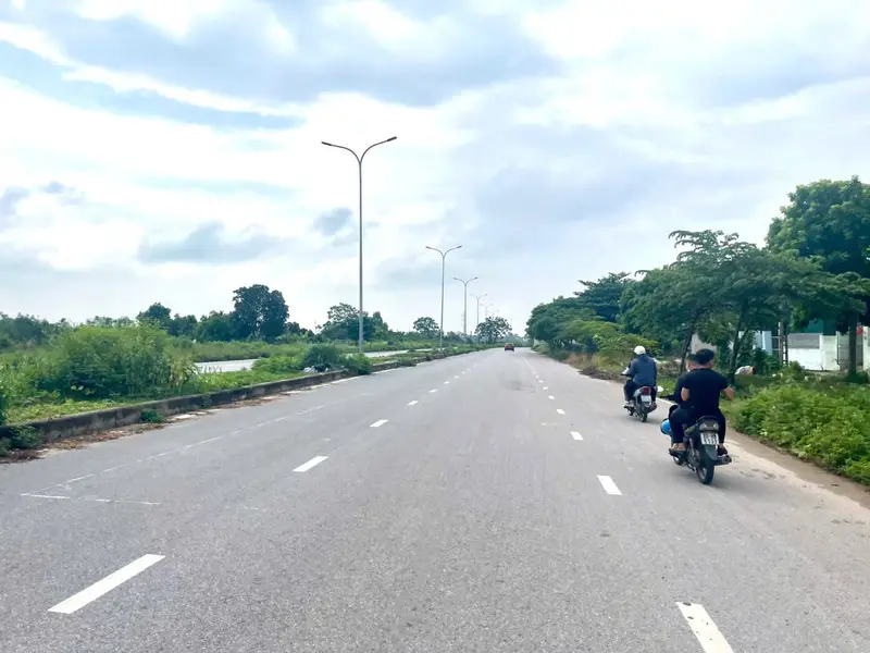 65M2 ĐẤT - 1.X TỶ - TẦM TÀI CHÍNH HIẾM - OTO VÀO ĐẤT - CÁCH TRỤC CHÍNH KINH DOANH 30M... Bán đất tại Sóc Sơn, Hà Nội 01