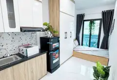 CCMN 6 tầng, thang máy,23PN, thu nhập 1.2 tỷ/năm tại Bùi Xương Trạch, 77m2, 21.8 tỷ... Bán nhà riêng tại Khương Đình, Hà Nội 06