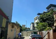 Nhà mặt phố đường sắt, cơ hội có 1 không 2... Bán nhà mặt phố tại Đại Thanh, Hà Nội 09