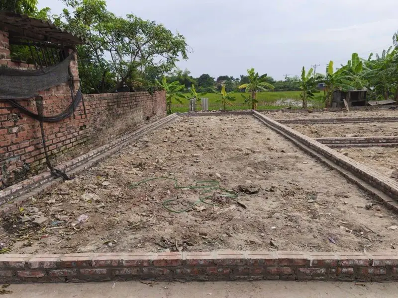 Đất nền siêu đẹp, cơ hội vàng cho nhà đầu tư!... Bán đất tại Nội Bài, Hà Nội 01