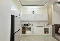 Bán nhà vườn 160m2 tại Nguyễn Thị Sáu, xã Bà Điểm... Bán nhà riêng tại Bà Điểm, Hồ Chí Minh 08