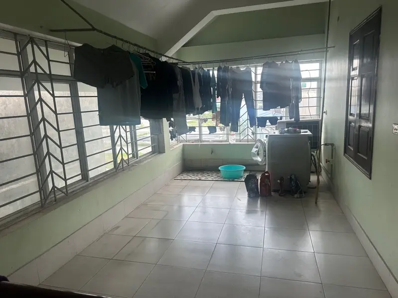 Bán nhà mặt phố Vân Trì 3 tầng, mặt tiền 6m, kinh doanh đắc địa, 90m²... Bán nhà mặt phố tại Phúc Thịnh, Hà Nội 01