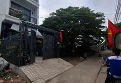 Bán nhà đường Hồ Học Lãm an lạc quận Bình Tân, diện tích 160m²,xe hơi thông... Bán nhà riêng tại An Lạc, Hồ Chí Minh 02