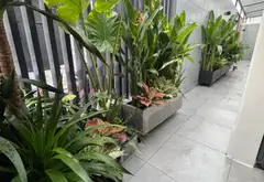 Bán nhà riêng 6 tầng, 6 phòng ngủ, Hẻm 7m, gần Nguyễn Văn Lượng... Bán nhà riêng tại An Hội Đông, Hồ Chí Minh 05