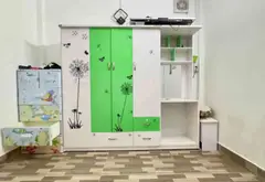 Nhà riêng 2 tầng 35m2 hẻm rộng, gần khu Bắc Hải quận 10... Bán nhà riêng tại Tân Hòa, Hồ Chí Minh 07