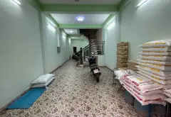 Bán nhà 4 tầng kiên cố, diện tích 75m² tại Phú Thạnh TP.HCM... Bán nhà riêng tại Phú Thạnh, Hồ Chí Minh 12