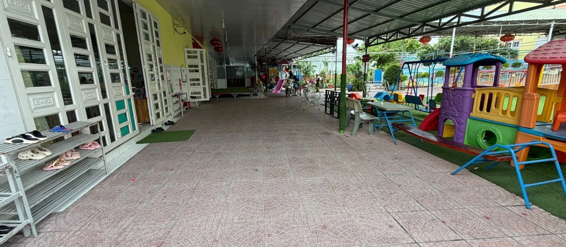 Bán nhà mặt phố 1356m2 mặt tiền rộng 35m tại Củ Chi, xã Bình Mỹ... Bán nhà mặt phố tại Bình Mỹ, Hồ Chí Minh 01