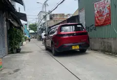 Bán nhà dân Nguyễn Văn Quá, shr, hxh Chỉ 5 tỷ... Bán nhà riêng tại Đông Hưng Thuận, Hồ Chí Minh 02