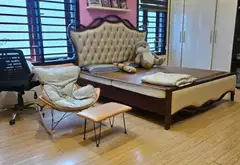🎯🌏 28 TỶ – BÁN NHÀ NGÕ 8M KIM GIANG 81M² X 6 TẦNG THANG MÁY – LÔ GÓC 3 THOÁNG – MT 9.4M.SD 103M2.... Bán nhà riêng tại Thanh Liệt, Hà Nội 07
