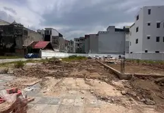 Đất Trần Nguyên Hãn - Vị trí trung tâm thành phố lý tưởng để đầu tư và an cư... Bán đất tại An Biên, Hải Phòng 01