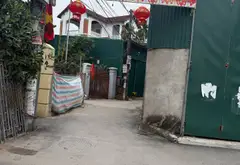 Nhà lô góc 6 tầng gần hồ, có Gara thang máy, ngõ ô tô tránh... Bán nhà riêng tại Long Biên, Hà Nội 03
