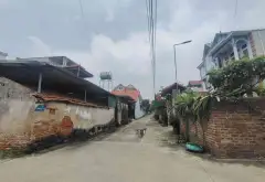 Bán đất xã Quảng Hội, lô góc, ô tô tránh, vị trí tiềm năng gần sân bay Nội Bài... Bán đất tại Nội Bài, Hà Nội 12