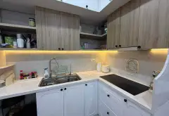 Bán nhà riêng 43m² Trương Định, Hai Bà Trưng - Tiện nghi, Sân để xe riêng... Bán nhà riêng tại Tương Mai, Hà Nội 03