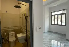 NHÀ MỚI 60.3M² – CÓ PHÒNG TẦNG TRỆT, 3PN – Nhỉnh 6 TỶ... Bán nhà riêng tại Tân Thuận, Hồ Chí Minh 08