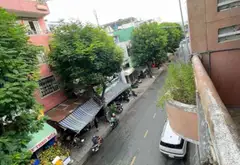 MẶT TIÊN LÒ SIÊU – Q11- ĐƯỜNG 16M CÓ LỀ – NHỈNH 12 TỈ
Diện tích: 3,6 × 14m
🏢 Kết cấu: 4 tầng BTCT... Bán nhà mặt phố tại Minh Phụng, Hồ Chí Minh 07