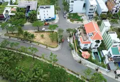 Bán đất lô góc 2 mặt tiền tại khu đô thị FPT Đà Nẵng, diện tích 106m2... Bán đất tại Ngũ Hành Sơn, Đà Nẵng 02