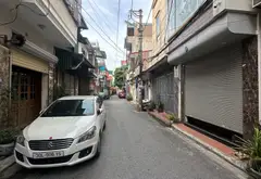 Bán nhà 5 tầng mặt ngõ ô tô tránh tại Ngô Gia Tự, kinh doanh thuận tiện... Bán nhà riêng tại Việt Hưng, Hà Nội 01