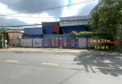 Cơ hội vàng sở hữu nhà mặt phố Hóc Môn giá sốc... Bán nhà mặt phố tại Hóc Môn, Hồ Chí Minh 10
