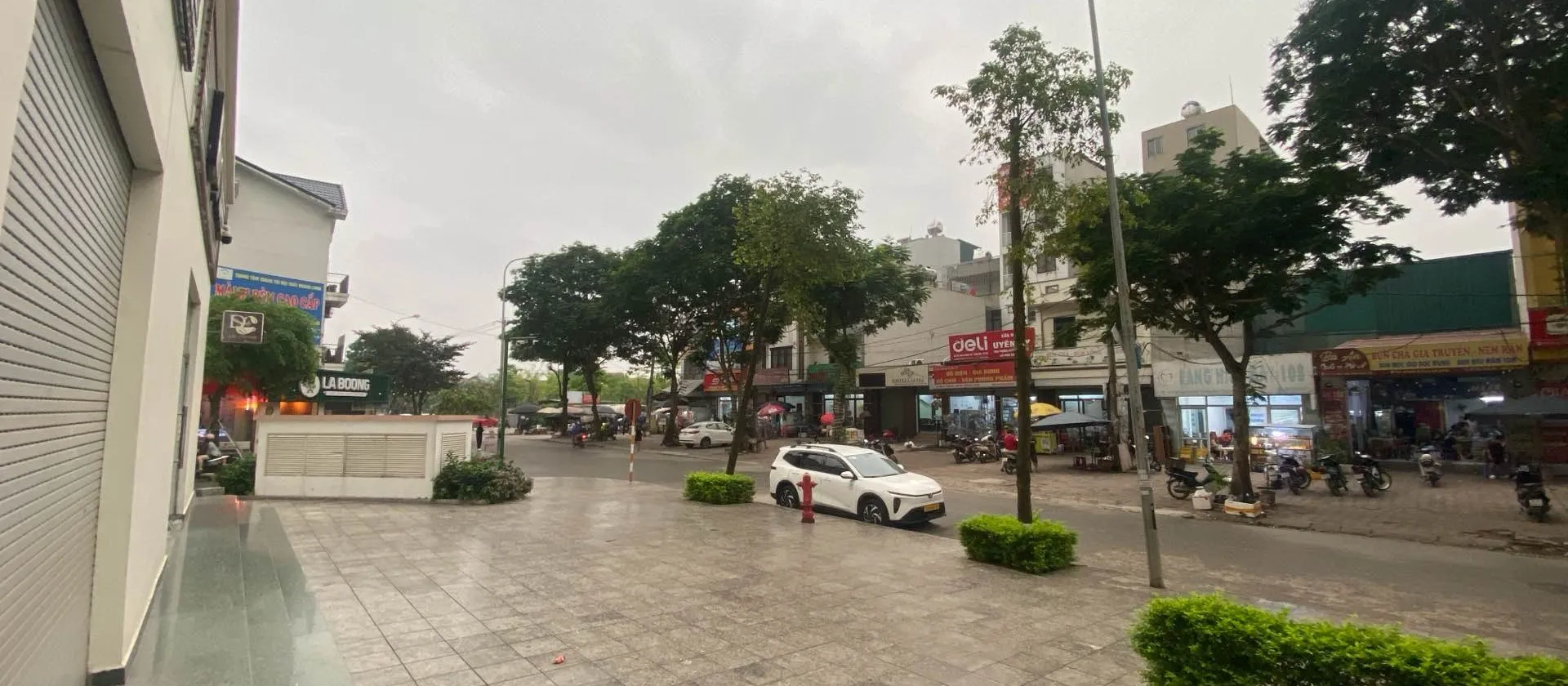 Shophouse 4 Tầng Vỉa Hè Rộng Tại Xã Đông Anh - Cơ Hội Kinh Doanh Đáng Giá... Bán Shophouse tại Đông Anh, Hà Nội 01