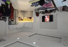 Siêu phẩm nhà Kim Giang gần phố,45m2, 4t, mt 6m, ô tô tránh, thông số đẹp, giá đẹp... Bán nhà riêng tại Định Công, Hà Nội 01